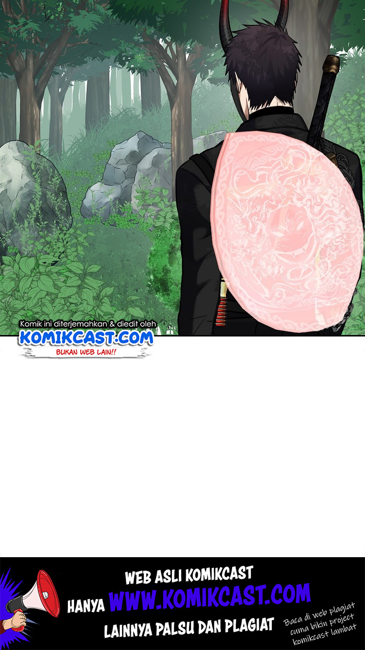Ranker Who Lives a Second Time