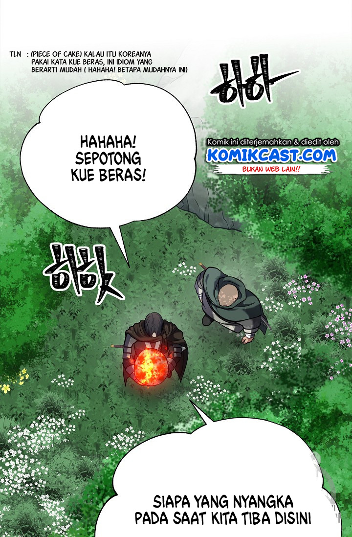 Ranker Who Lives a Second Time