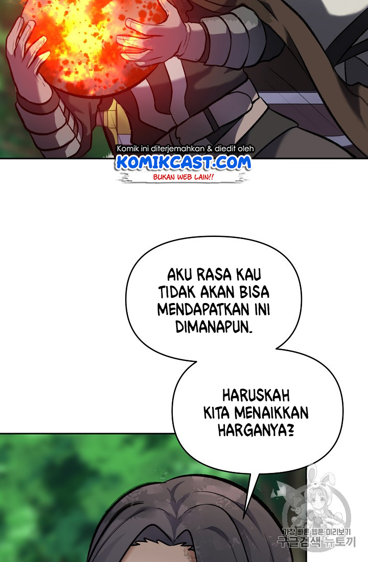 Ranker Who Lives a Second Time