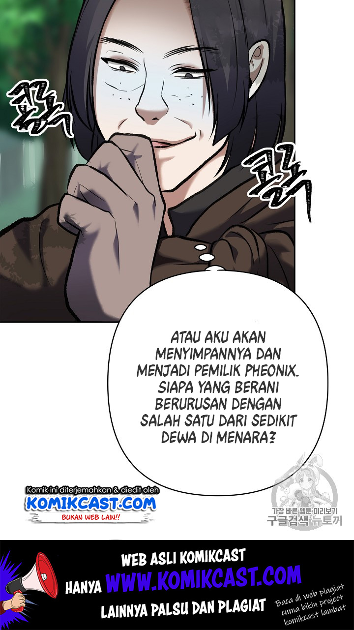 Ranker Who Lives a Second Time