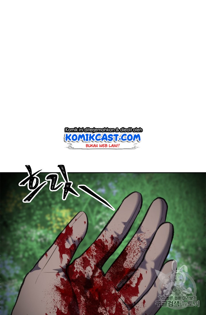 Ranker Who Lives a Second Time