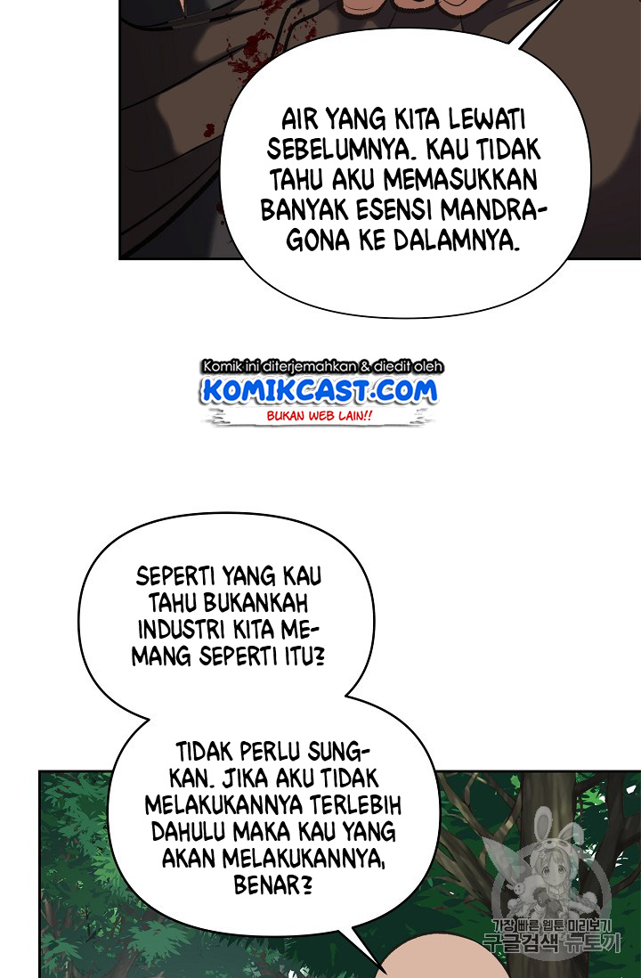 Ranker Who Lives a Second Time