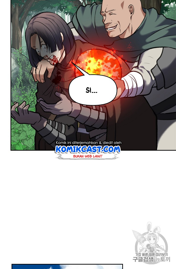 Ranker Who Lives a Second Time