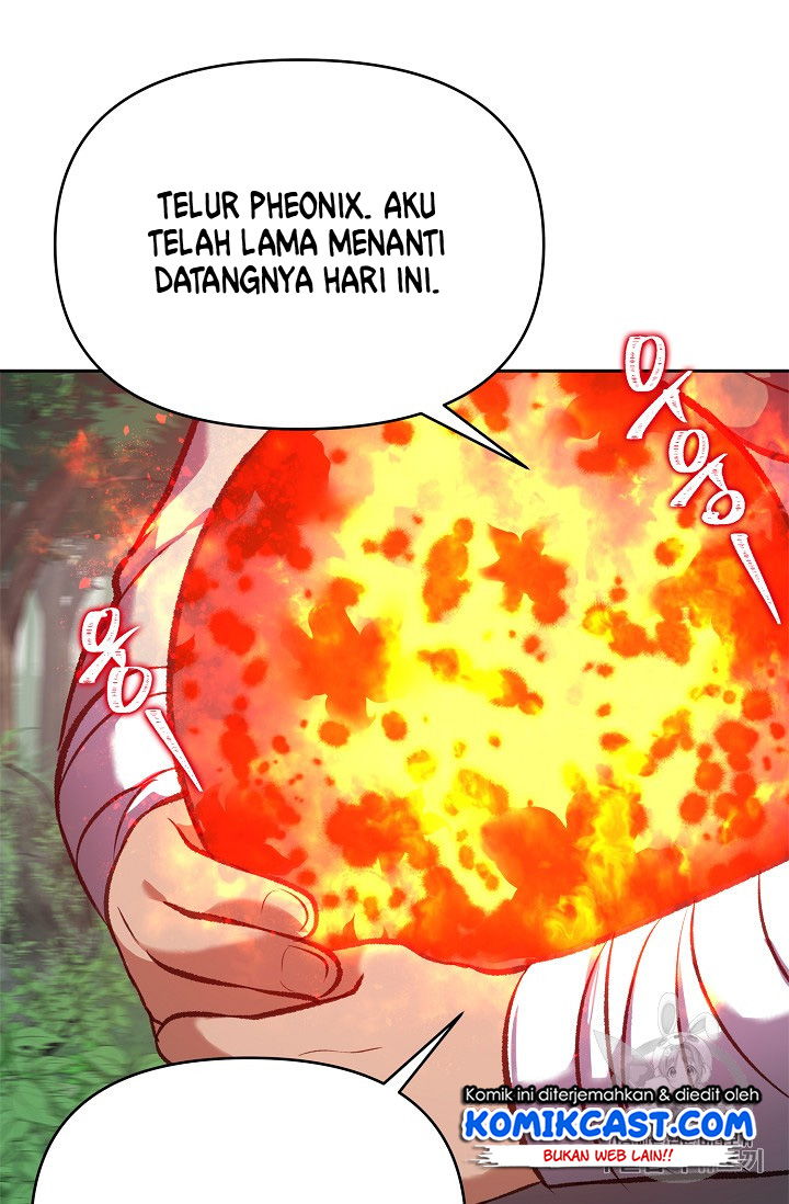 Ranker Who Lives a Second Time