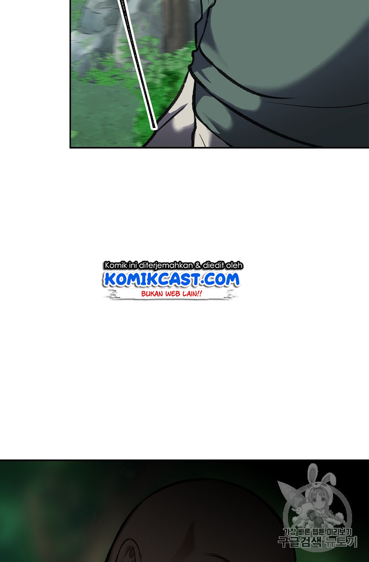Ranker Who Lives a Second Time