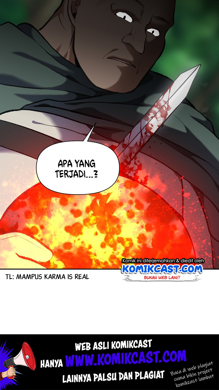 Ranker Who Lives a Second Time