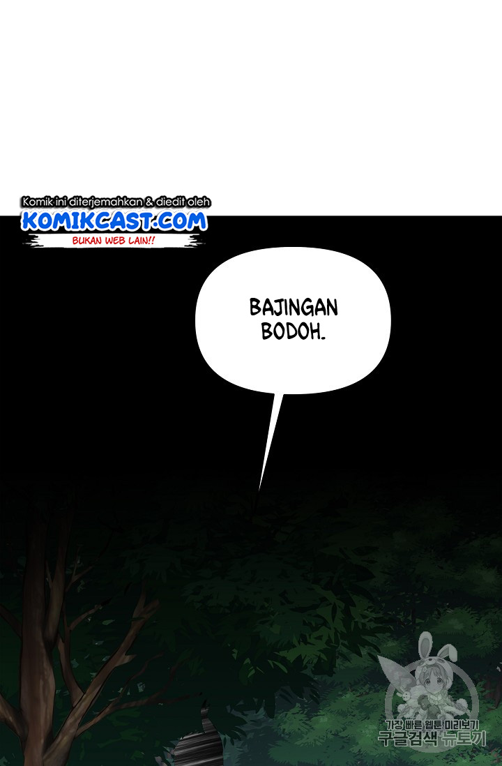 Ranker Who Lives a Second Time