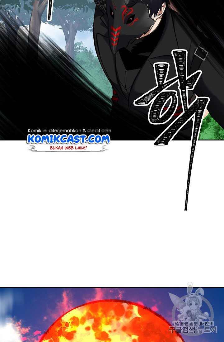Ranker Who Lives a Second Time