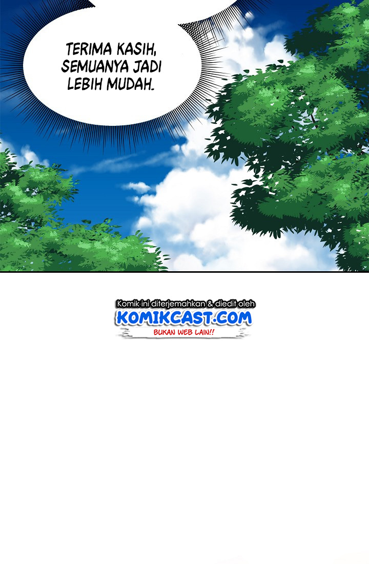 Ranker Who Lives a Second Time