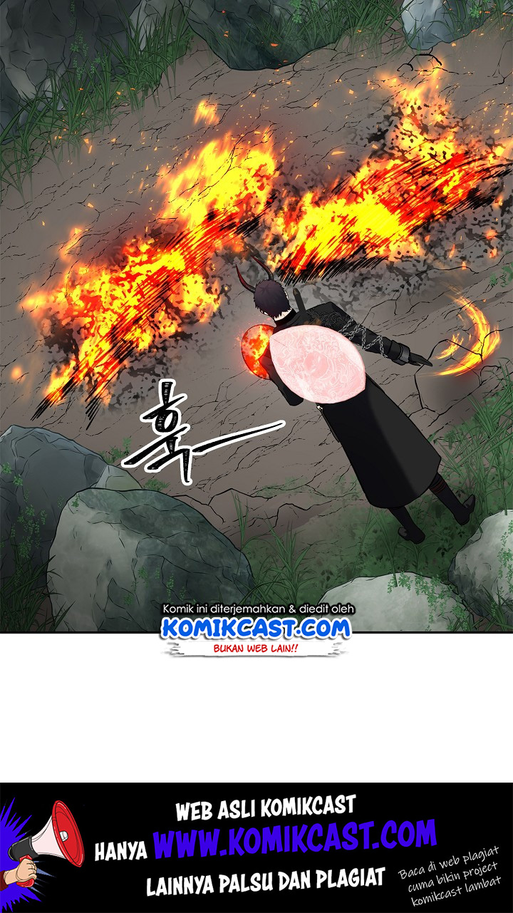 Ranker Who Lives a Second Time