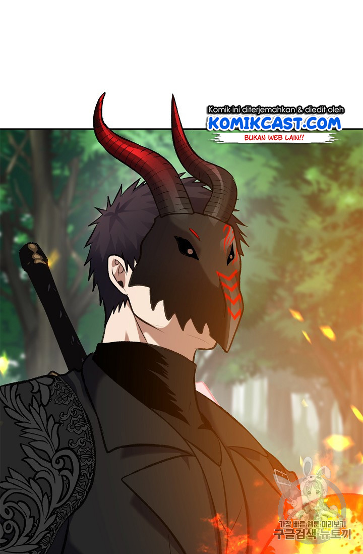 Ranker Who Lives a Second Time