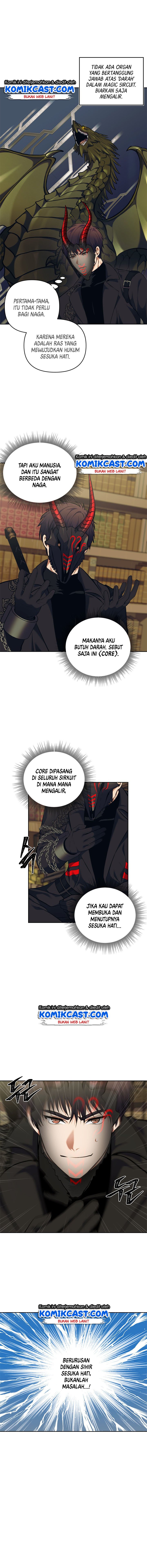 Ranker Who Lives a Second Time