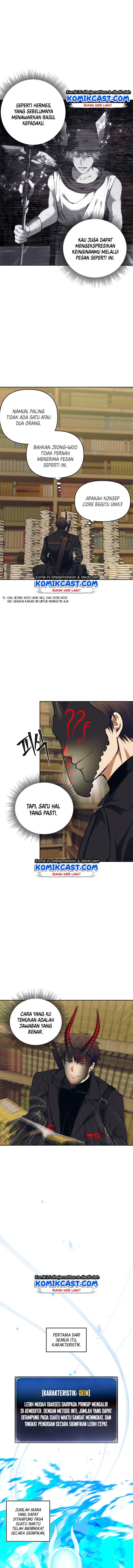 Ranker Who Lives a Second Time