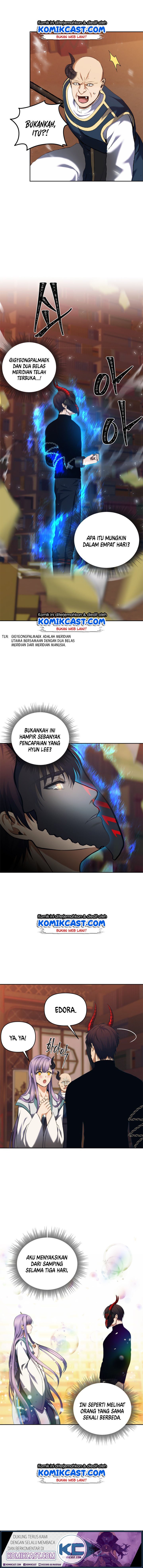 Ranker Who Lives a Second Time