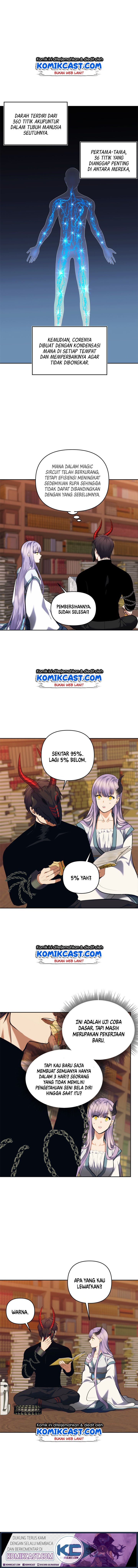 Ranker Who Lives a Second Time
