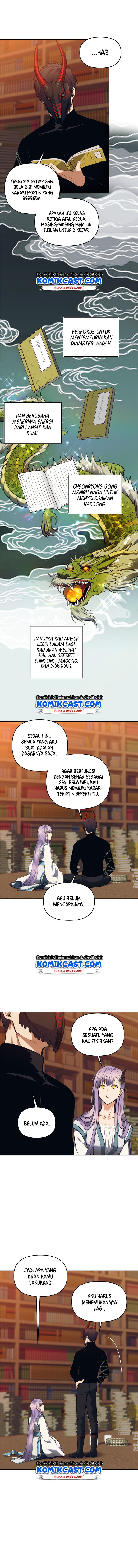 Ranker Who Lives a Second Time