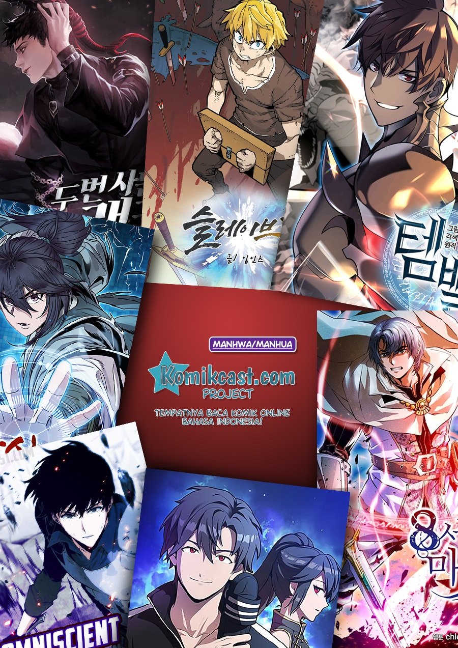 Ranker Who Lives a Second Time