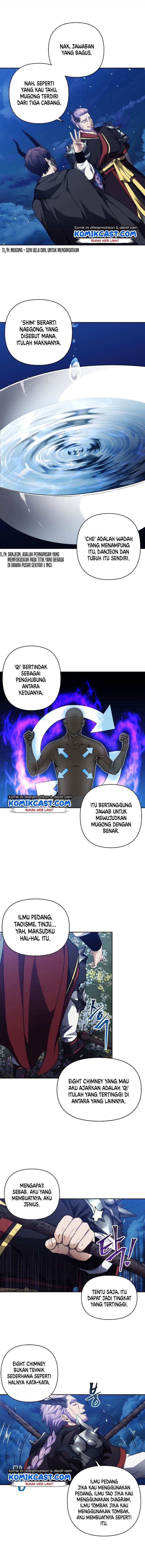 Ranker Who Lives a Second Time