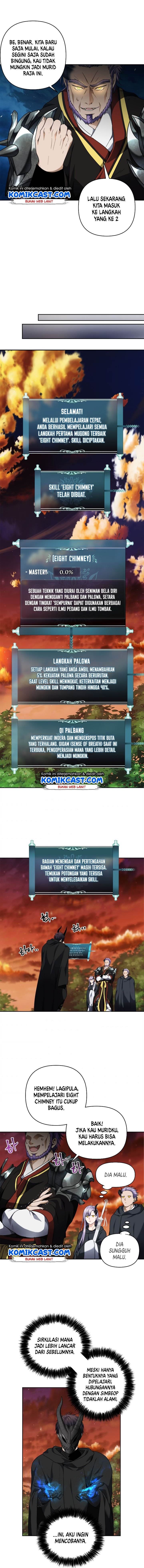 Ranker Who Lives a Second Time