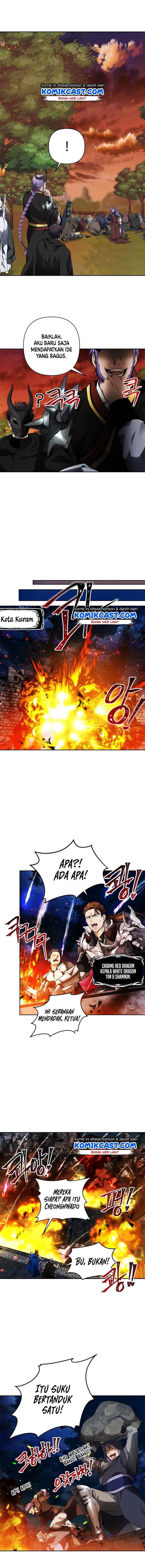 Ranker Who Lives a Second Time