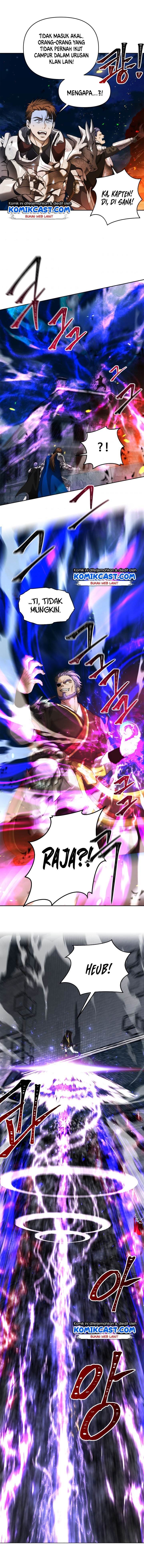 Ranker Who Lives a Second Time