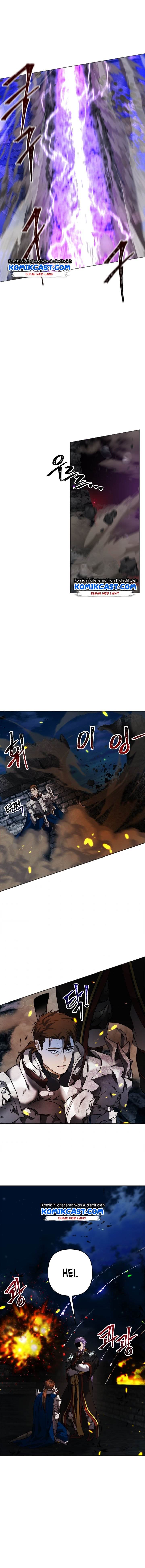 Ranker Who Lives a Second Time