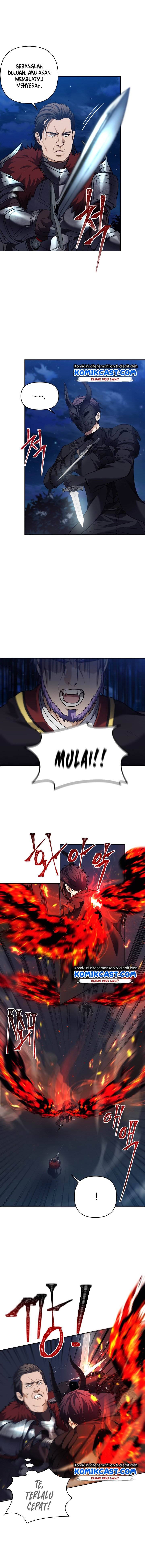 Ranker Who Lives a Second Time