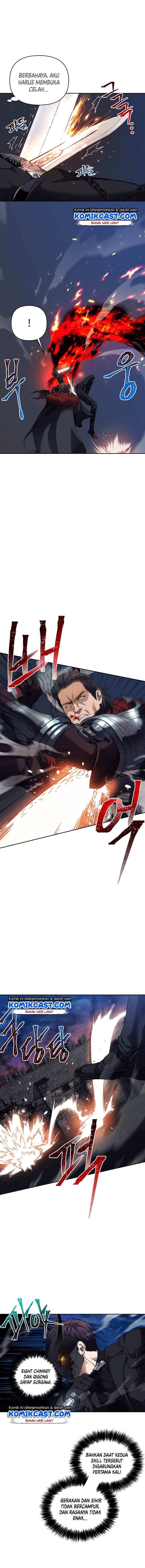 Ranker Who Lives a Second Time