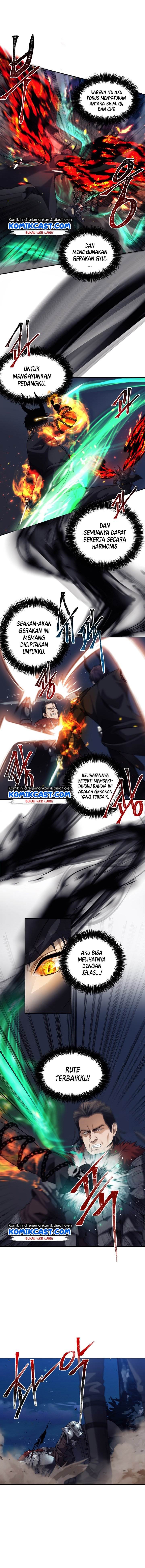 Ranker Who Lives a Second Time