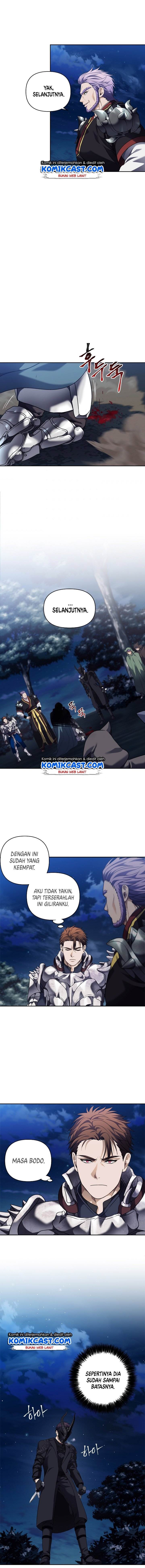 Ranker Who Lives a Second Time