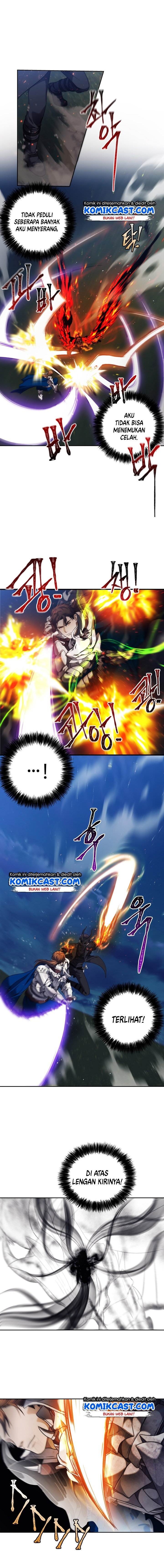 Ranker Who Lives a Second Time