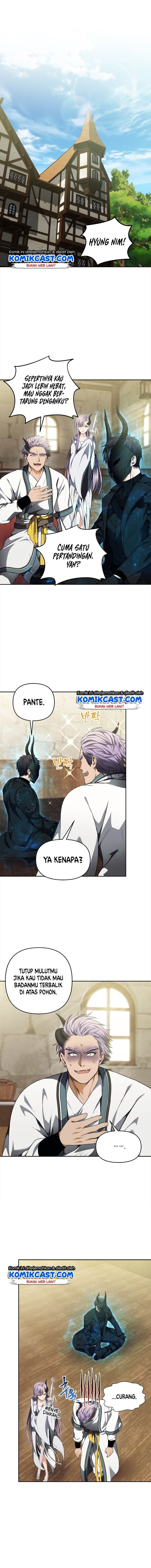 Ranker Who Lives a Second Time