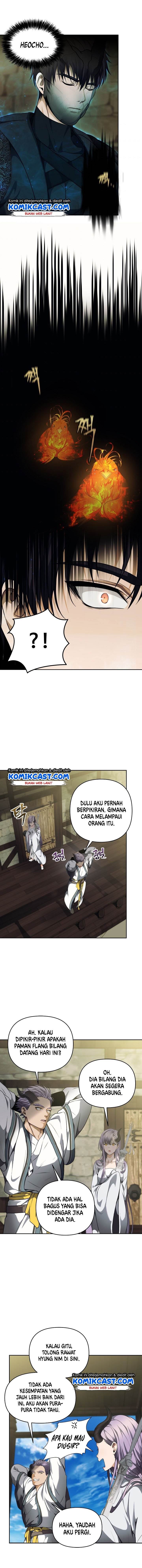 Ranker Who Lives a Second Time