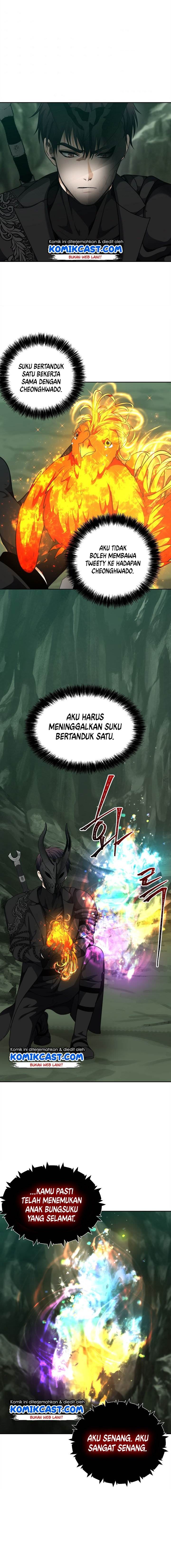 Ranker Who Lives a Second Time