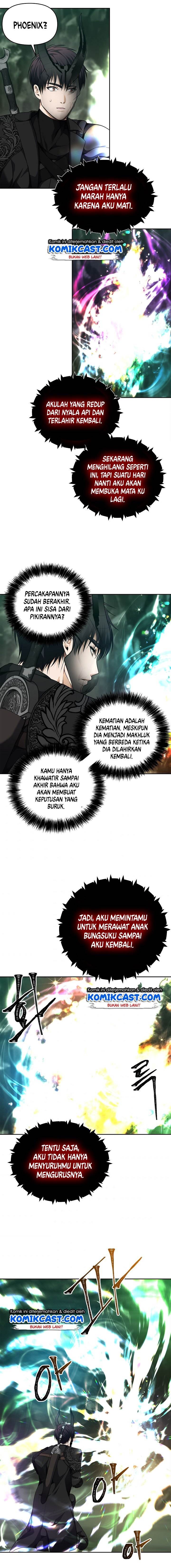 Ranker Who Lives a Second Time