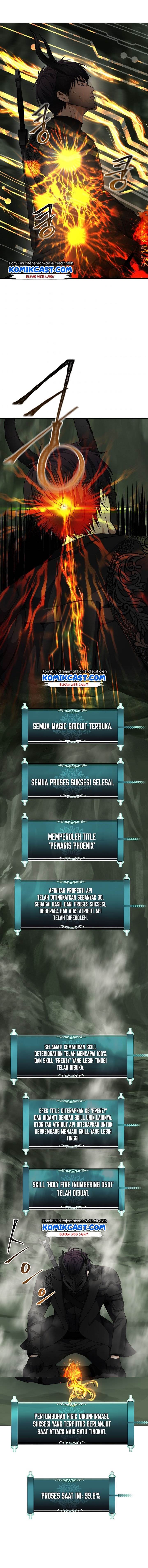 Ranker Who Lives a Second Time