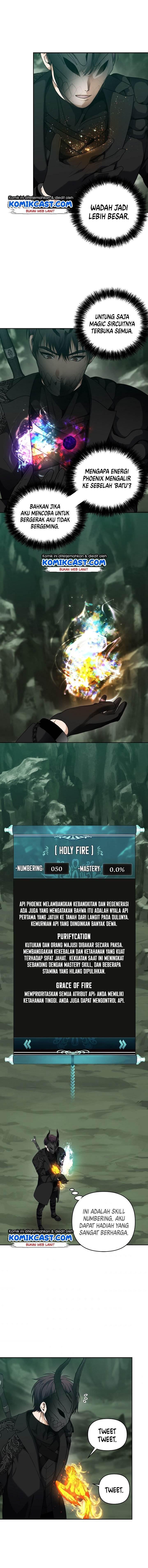 Ranker Who Lives a Second Time