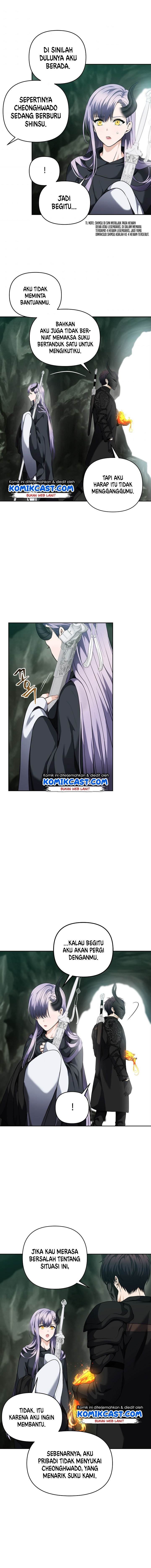 Ranker Who Lives a Second Time