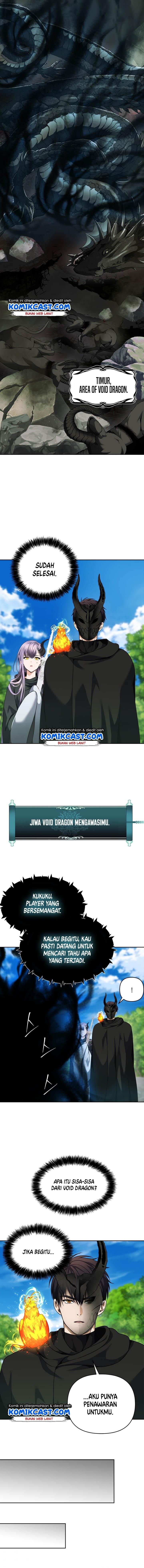 Ranker Who Lives a Second Time