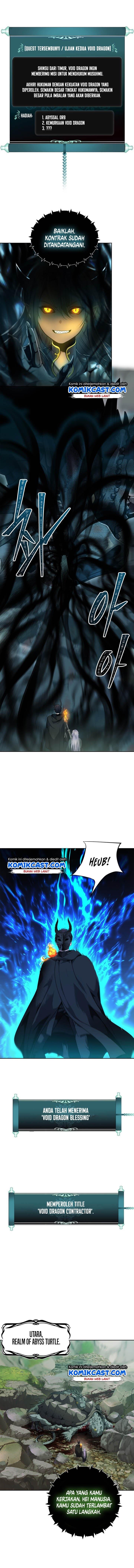 Ranker Who Lives a Second Time