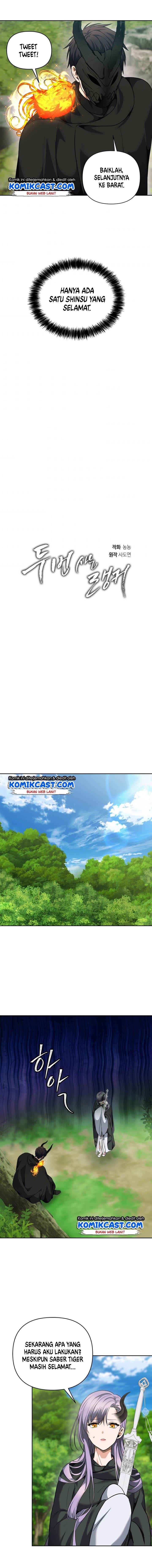 Ranker Who Lives a Second Time