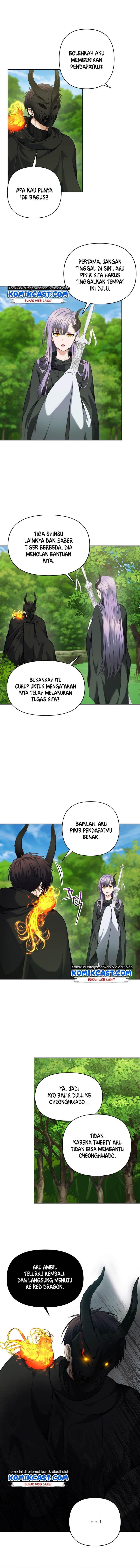 Ranker Who Lives a Second Time