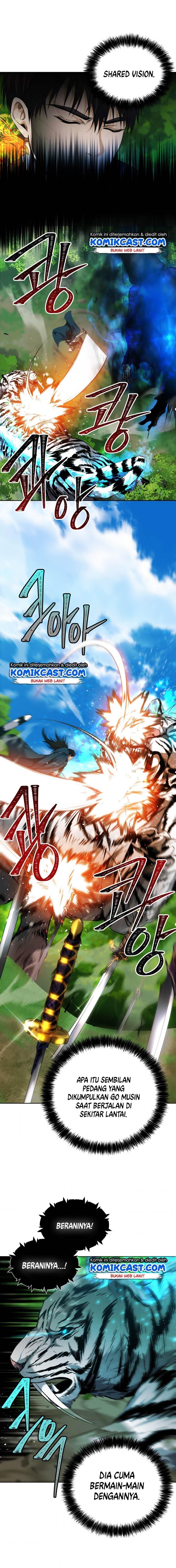 Ranker Who Lives a Second Time