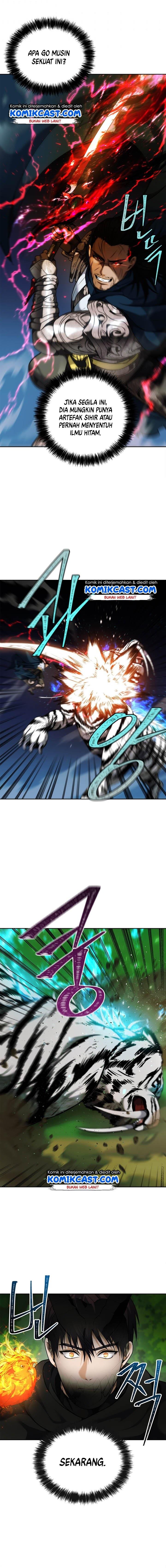 Ranker Who Lives a Second Time