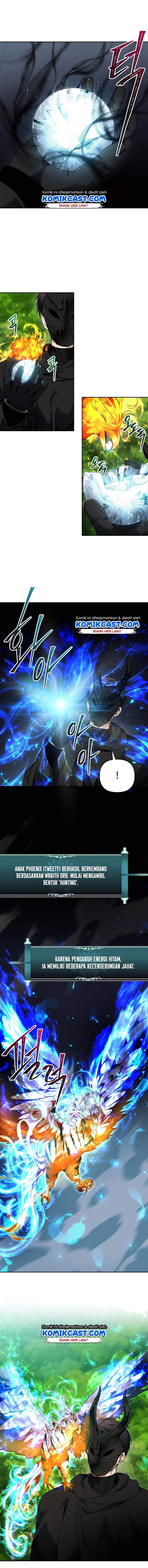 Ranker Who Lives a Second Time