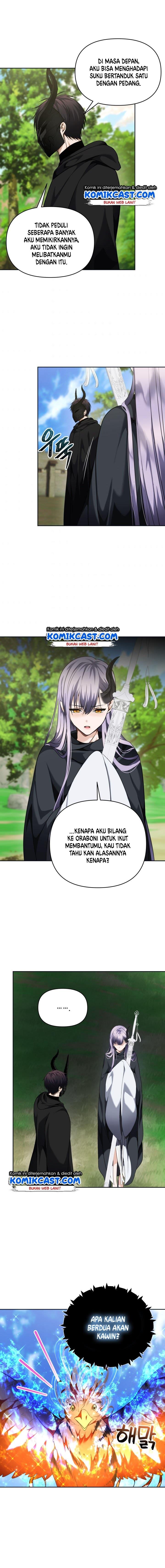 Ranker Who Lives a Second Time