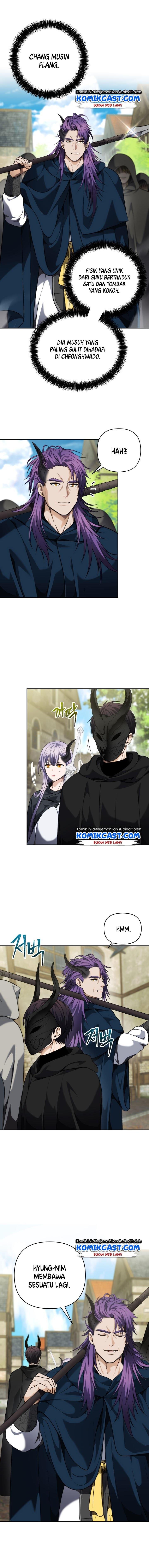 Ranker Who Lives a Second Time