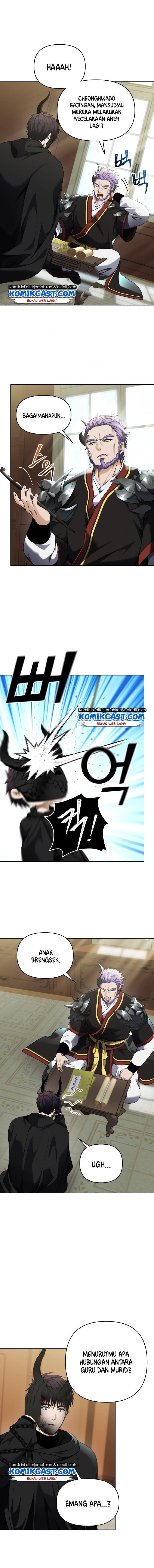 Ranker Who Lives a Second Time