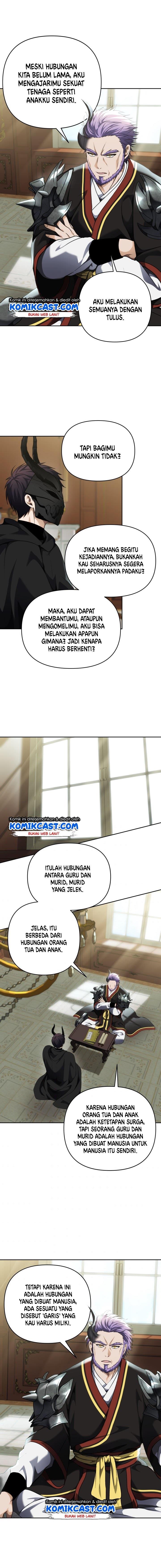 Ranker Who Lives a Second Time