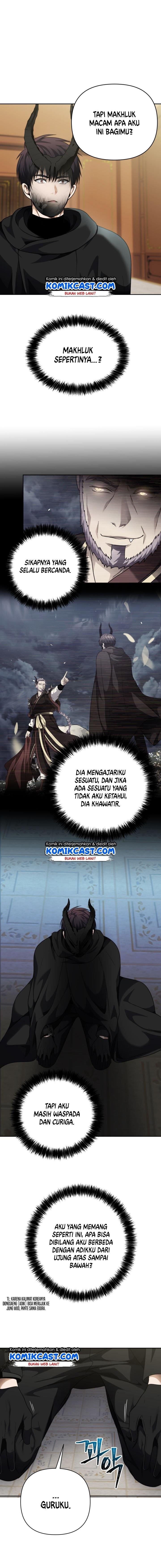 Ranker Who Lives a Second Time